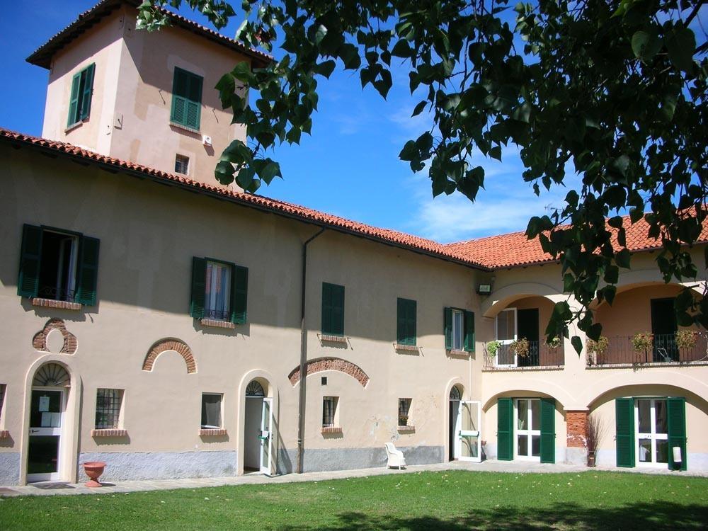 Agriturismo Tenuta la Marchesa Novi Ligure Bagian luar foto