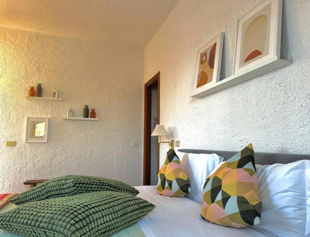 Agriturismo Tenuta la Marchesa Novi Ligure Bagian luar foto