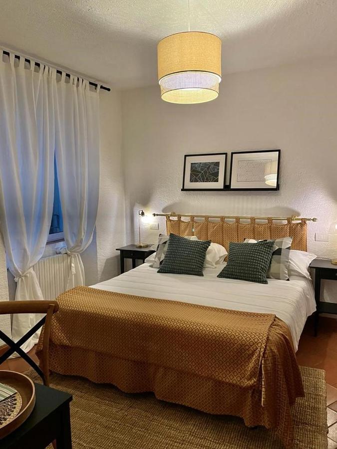 Agriturismo Tenuta la Marchesa Novi Ligure Bagian luar foto