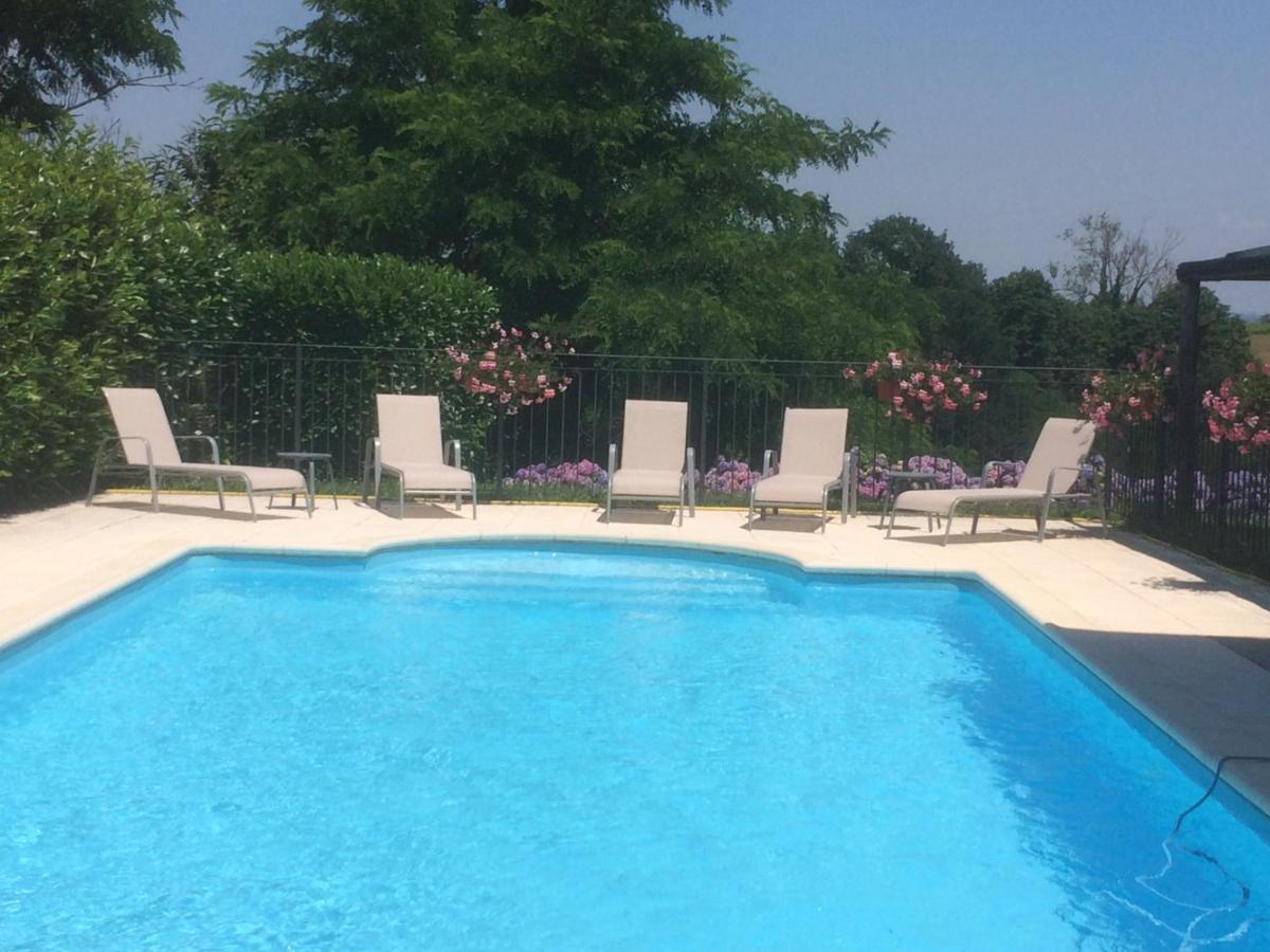 Agriturismo Tenuta la Marchesa Novi Ligure Bagian luar foto