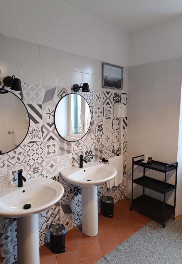Agriturismo Tenuta la Marchesa Novi Ligure Bagian luar foto