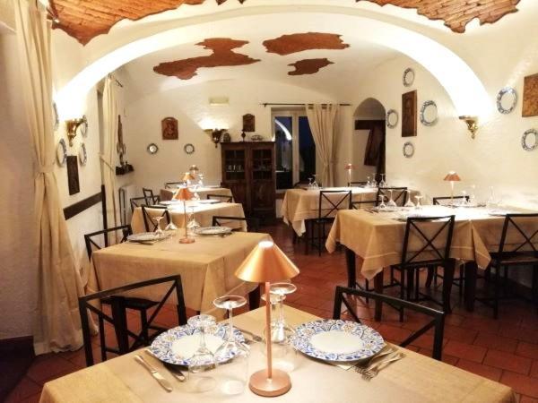 Agriturismo Tenuta la Marchesa Novi Ligure Bagian luar foto
