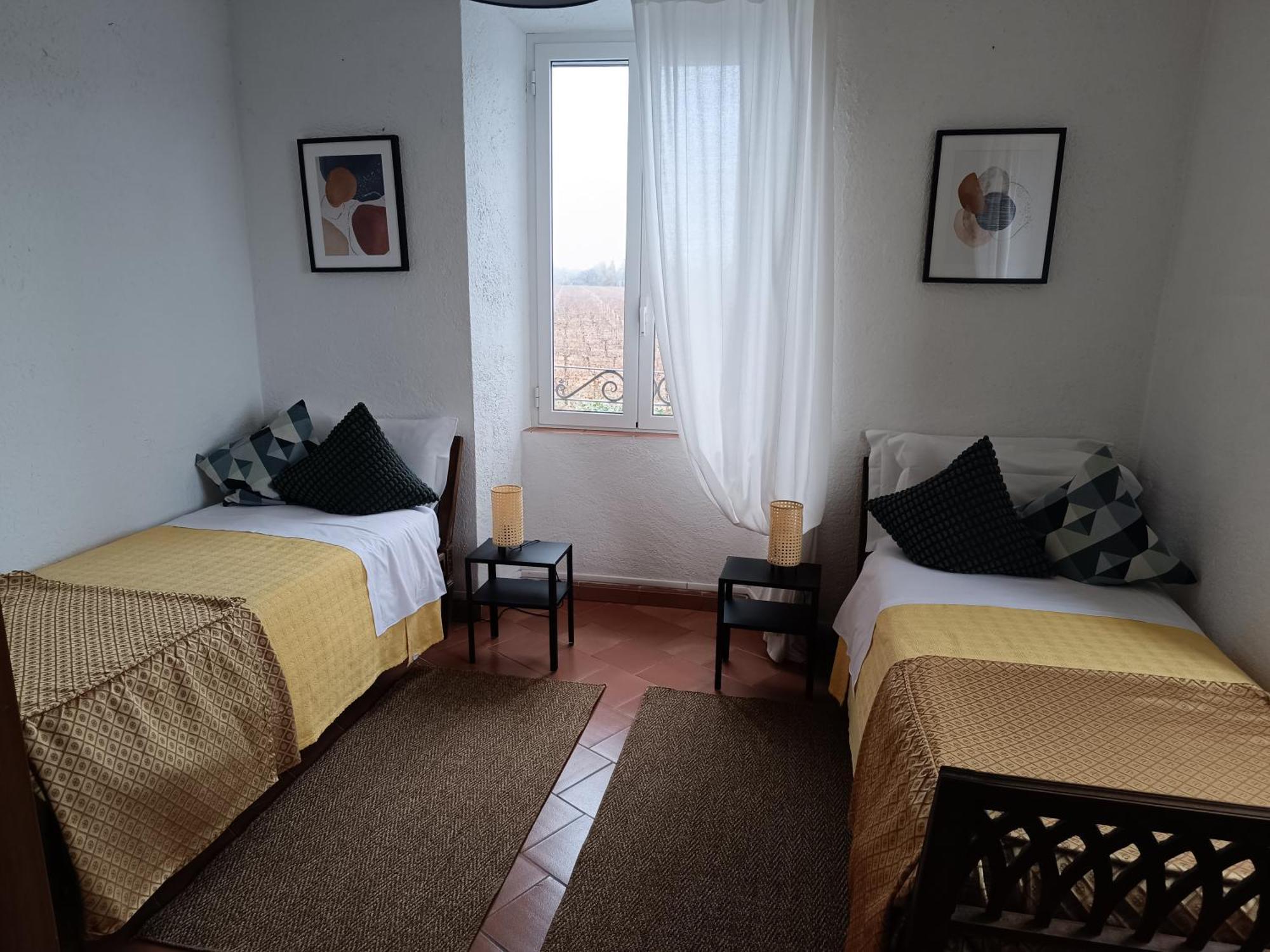 Agriturismo Tenuta la Marchesa Novi Ligure Bagian luar foto