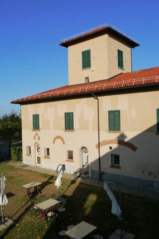 Agriturismo Tenuta la Marchesa Novi Ligure Bagian luar foto